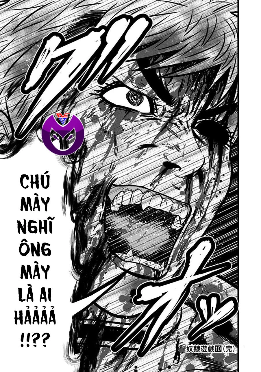 Slave Game Chapter 57 - 26