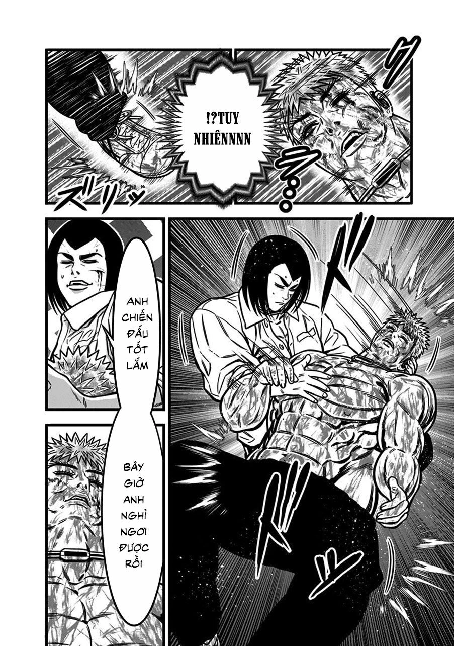 Slave Game Chapter 58 - 15