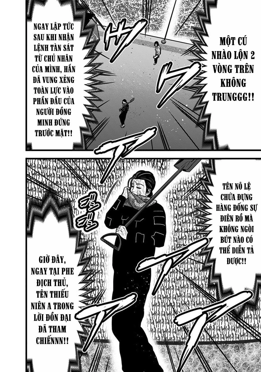 Slave Game Chapter 58 - 37