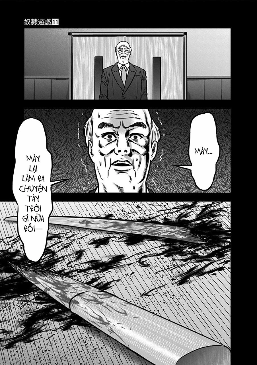 Slave Game Chapter 59 - 9