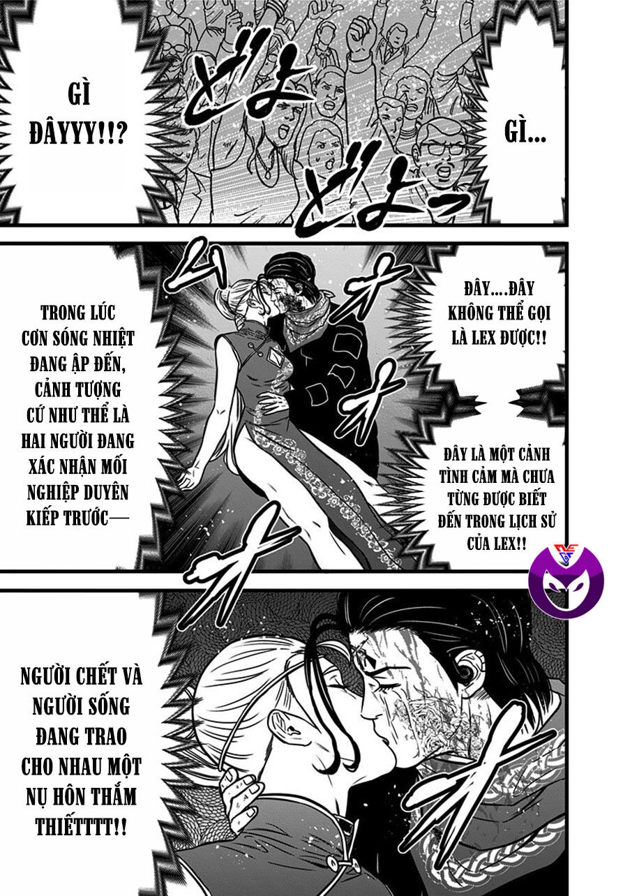 Slave Game Chapter 59 - 19