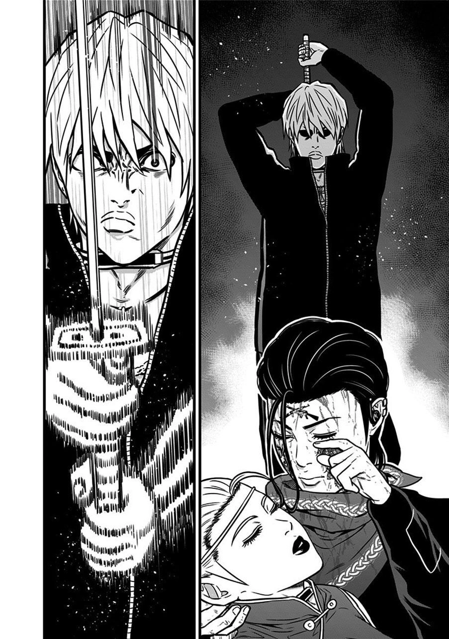 Slave Game Chapter 59 - 20