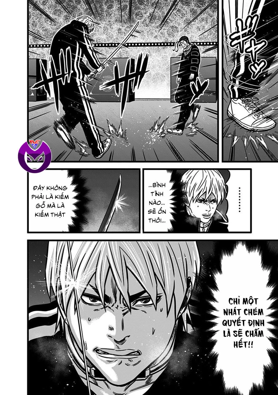 Slave Game Chapter 59 - 22