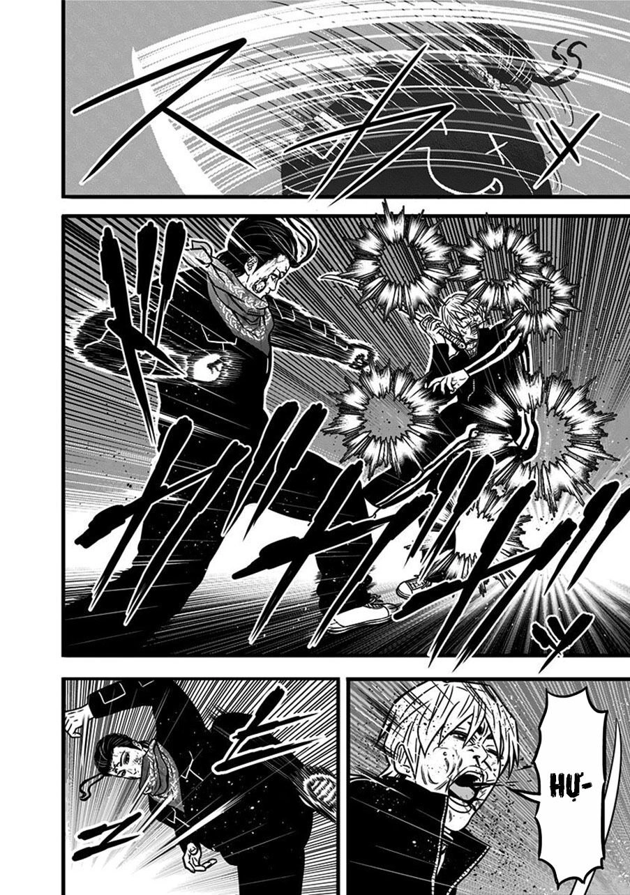 Slave Game Chapter 59 - 24