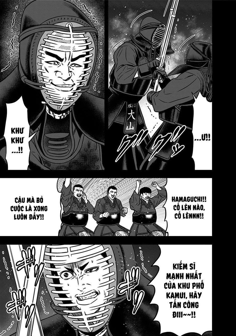 Slave Game Chapter 60 - 9