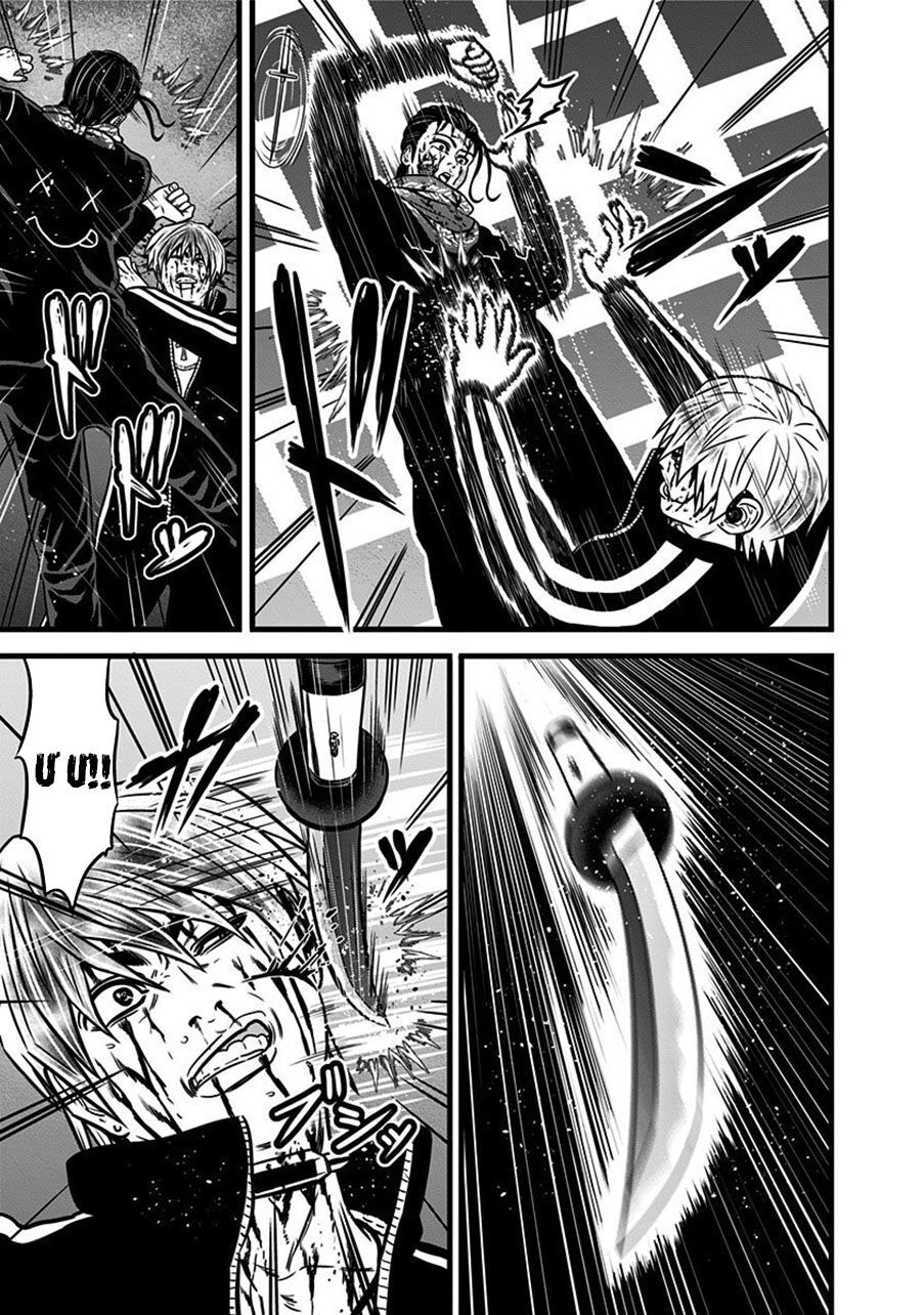 Slave Game Chapter 60 - 11