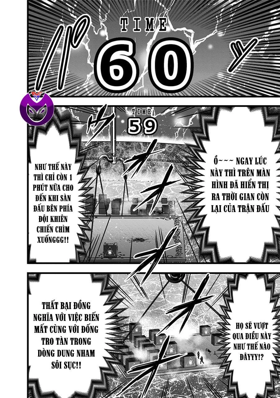 Slave Game Chapter 60 - 18