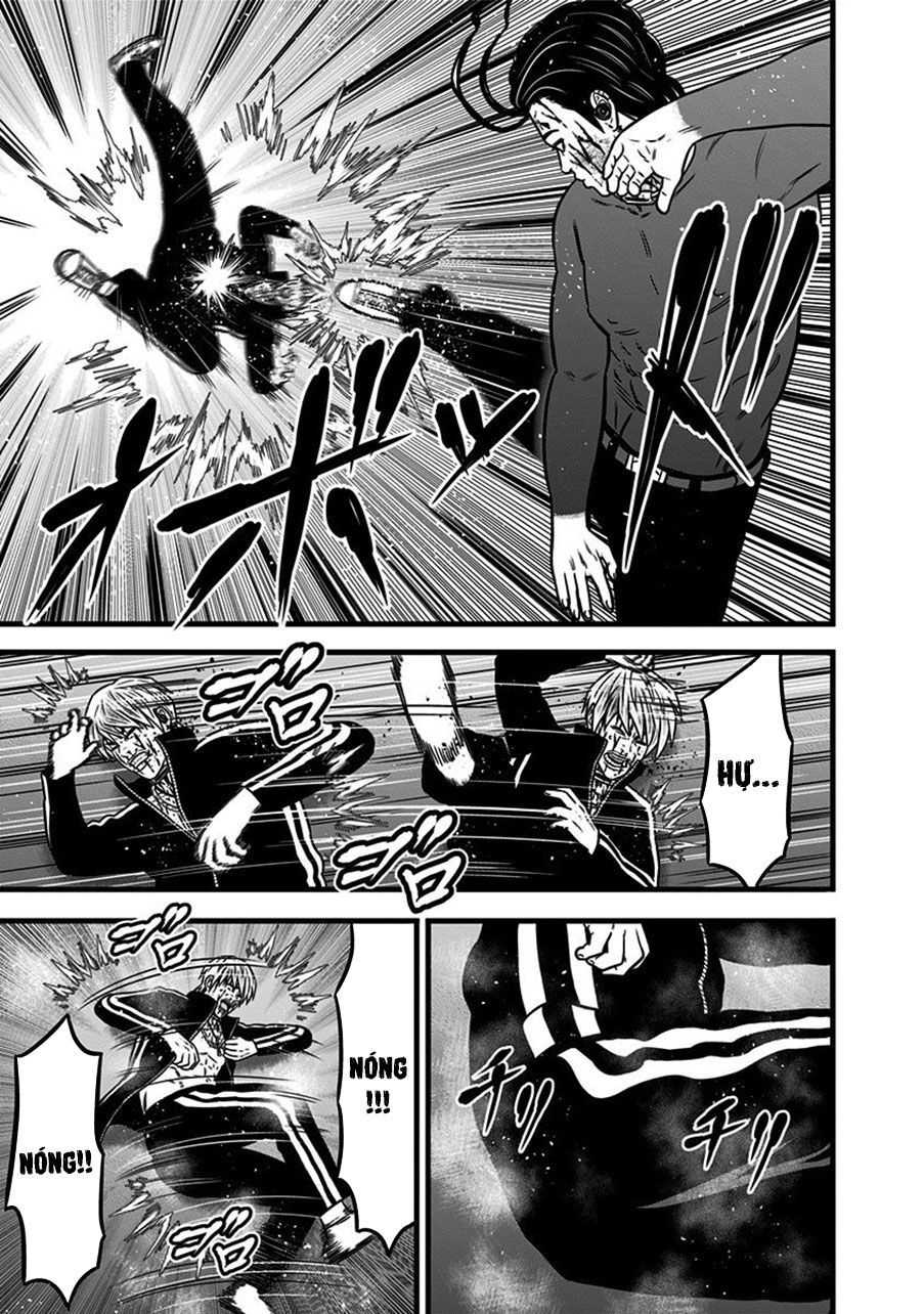 Slave Game Chapter 60 - 21