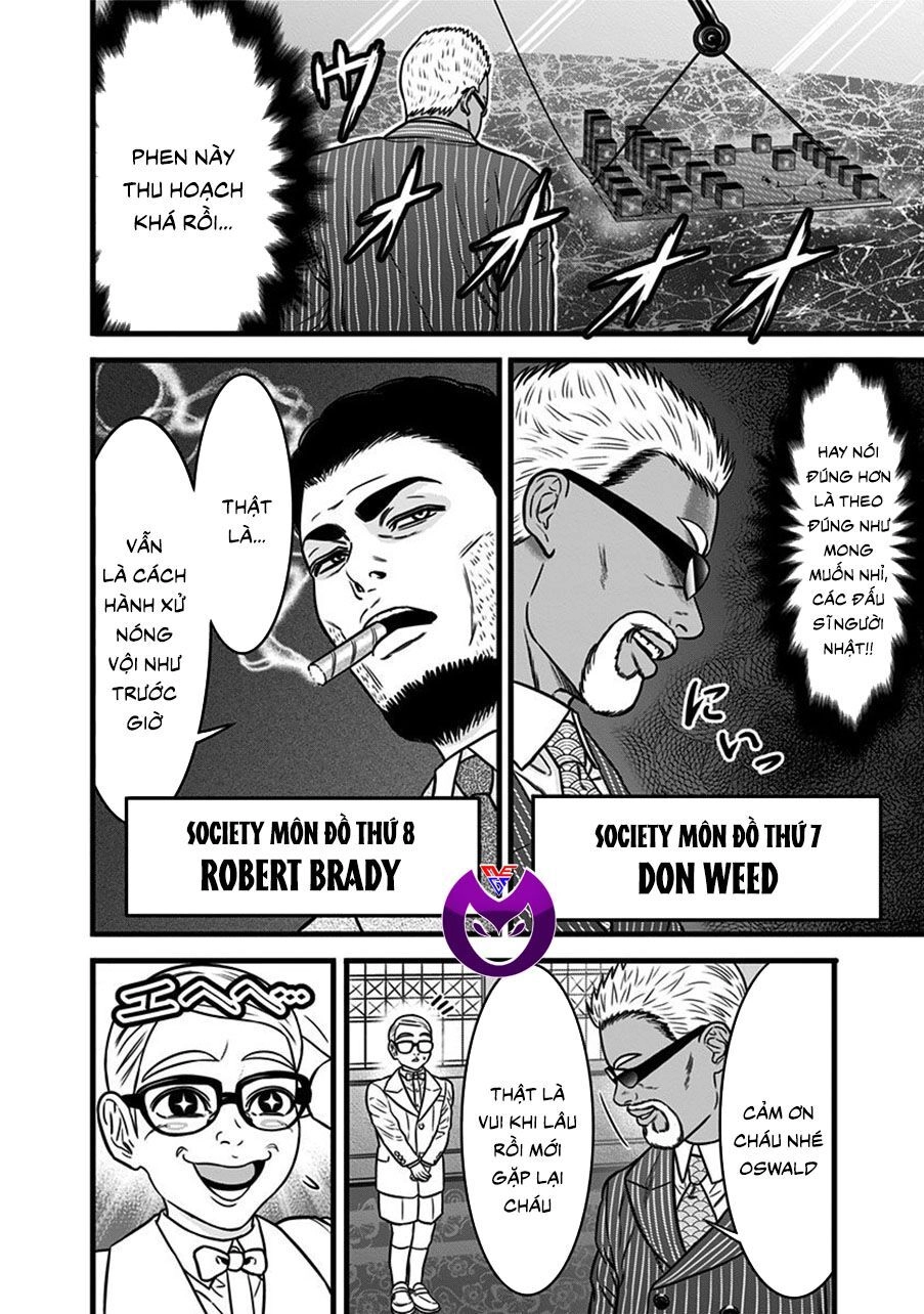 Slave Game Chapter 60 - 30