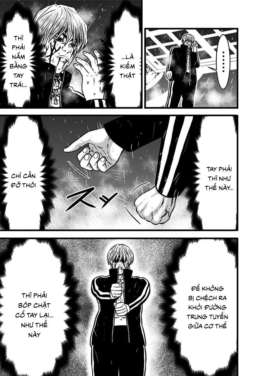 Slave Game Chapter 60 - 33