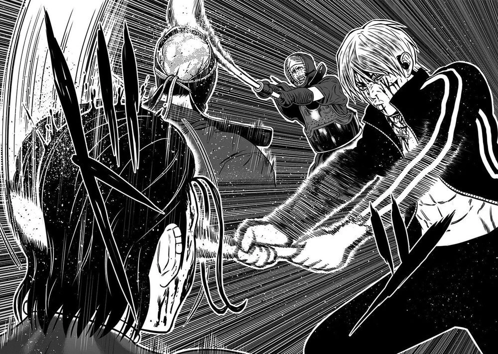 Slave Game Chapter 60 - 43