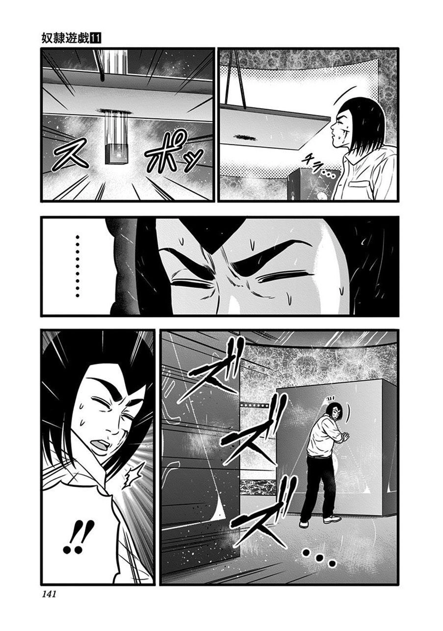 Slave Game Chapter 61 - 5