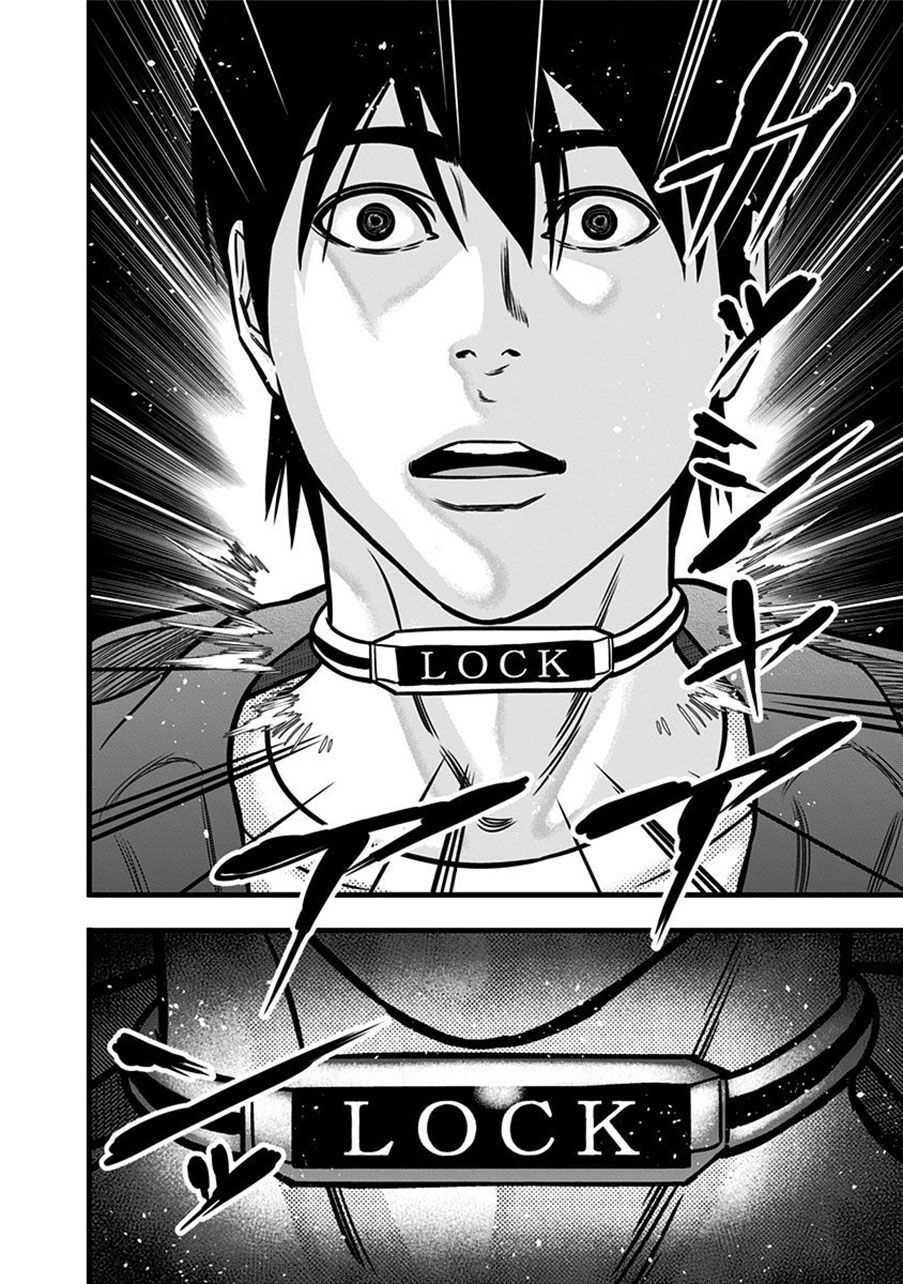 Slave Game Chapter 61 - 34