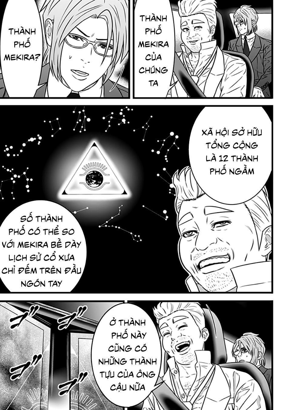 Slave Game Chapter 62 - 22