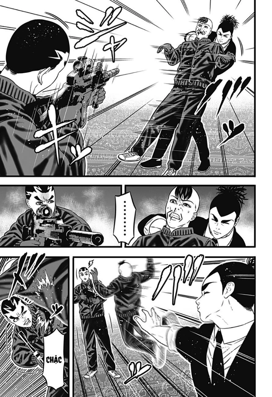 Slave Game Chapter 68 - 7