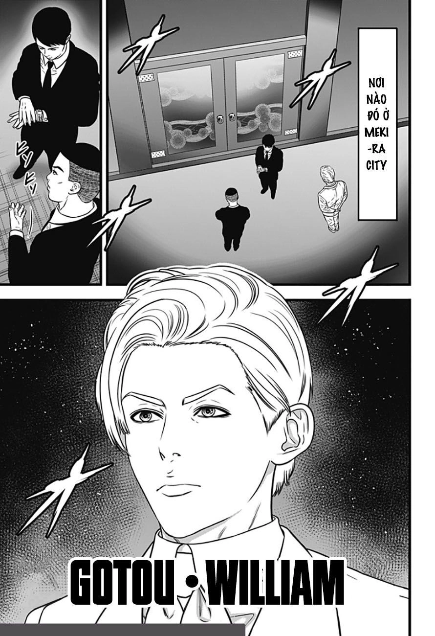 Slave Game Chapter 69 - 10