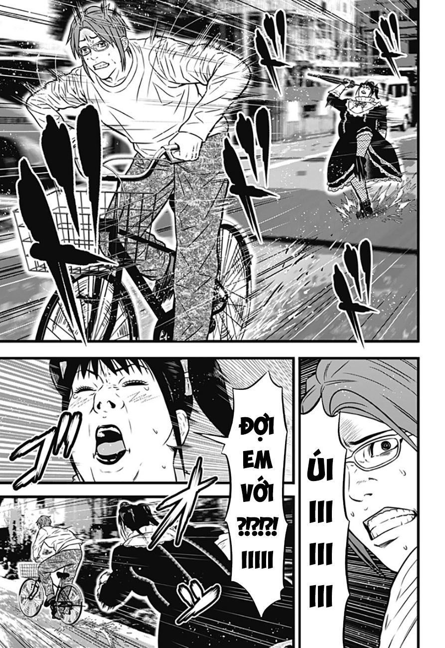 Slave Game Chapter 77 - 5