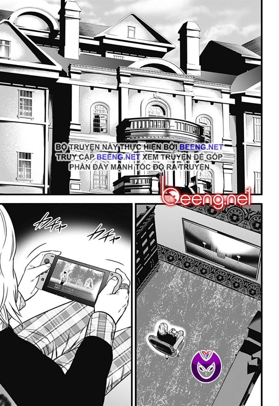 Slave Game Chapter 78 - 5