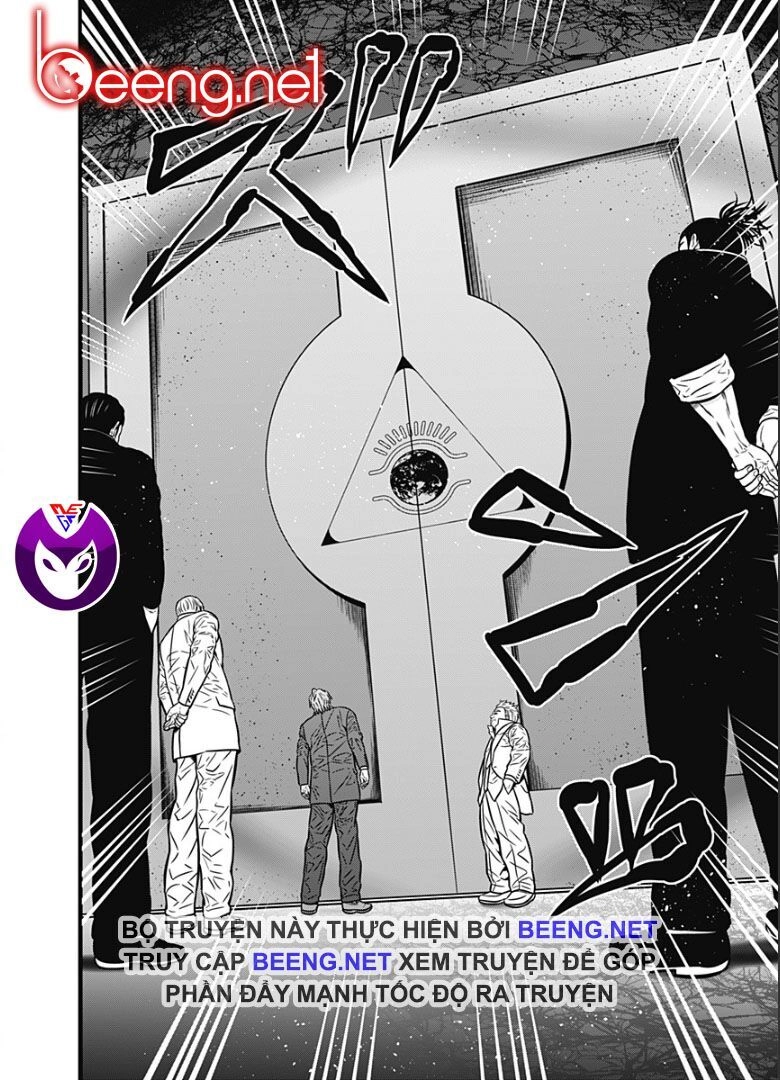 Slave Game Chapter 82 - 2