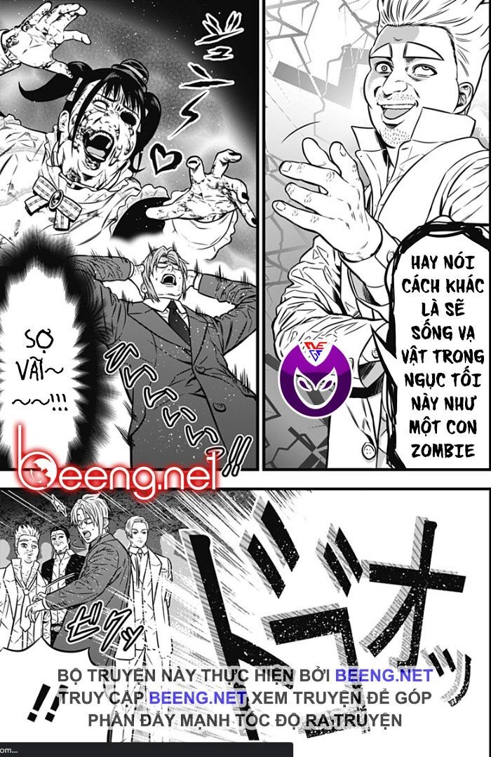 Slave Game Chapter 82 - 11