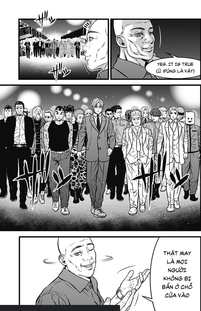 Slave Game Chapter 83 - 20