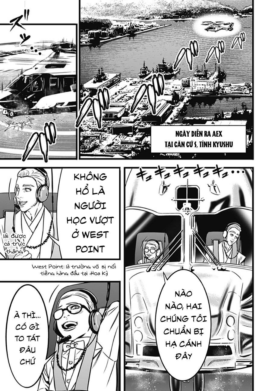 Slave Game Chapter 84 - 5