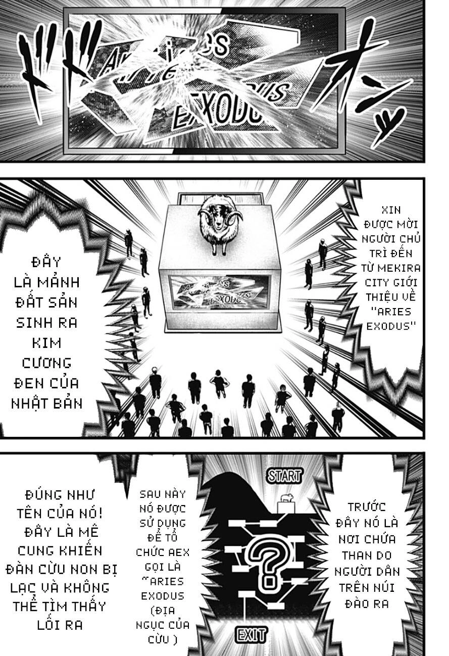 Slave Game Chapter 84 - 11