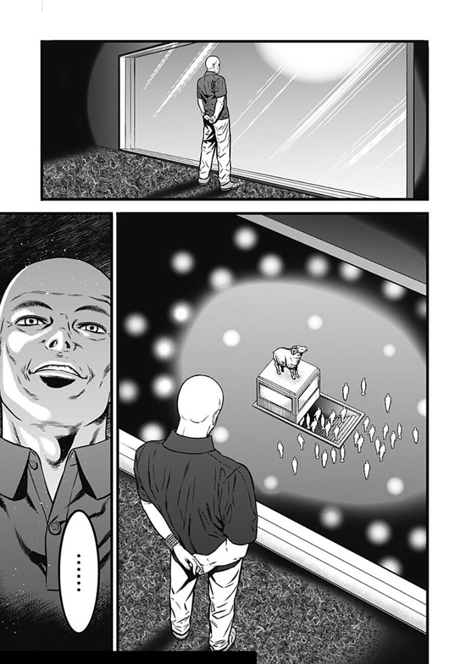 Slave Game Chapter 84 - 21