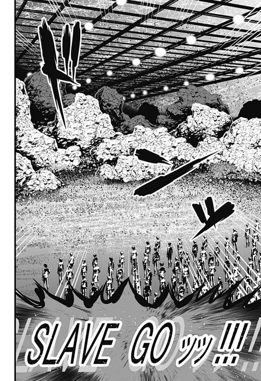 Slave Game Chapter 84 - 24