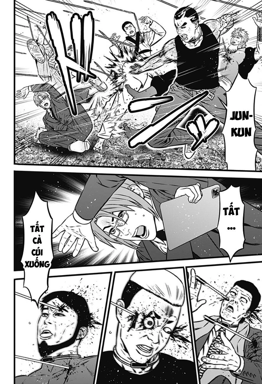 Slave Game Chapter 84 - 28