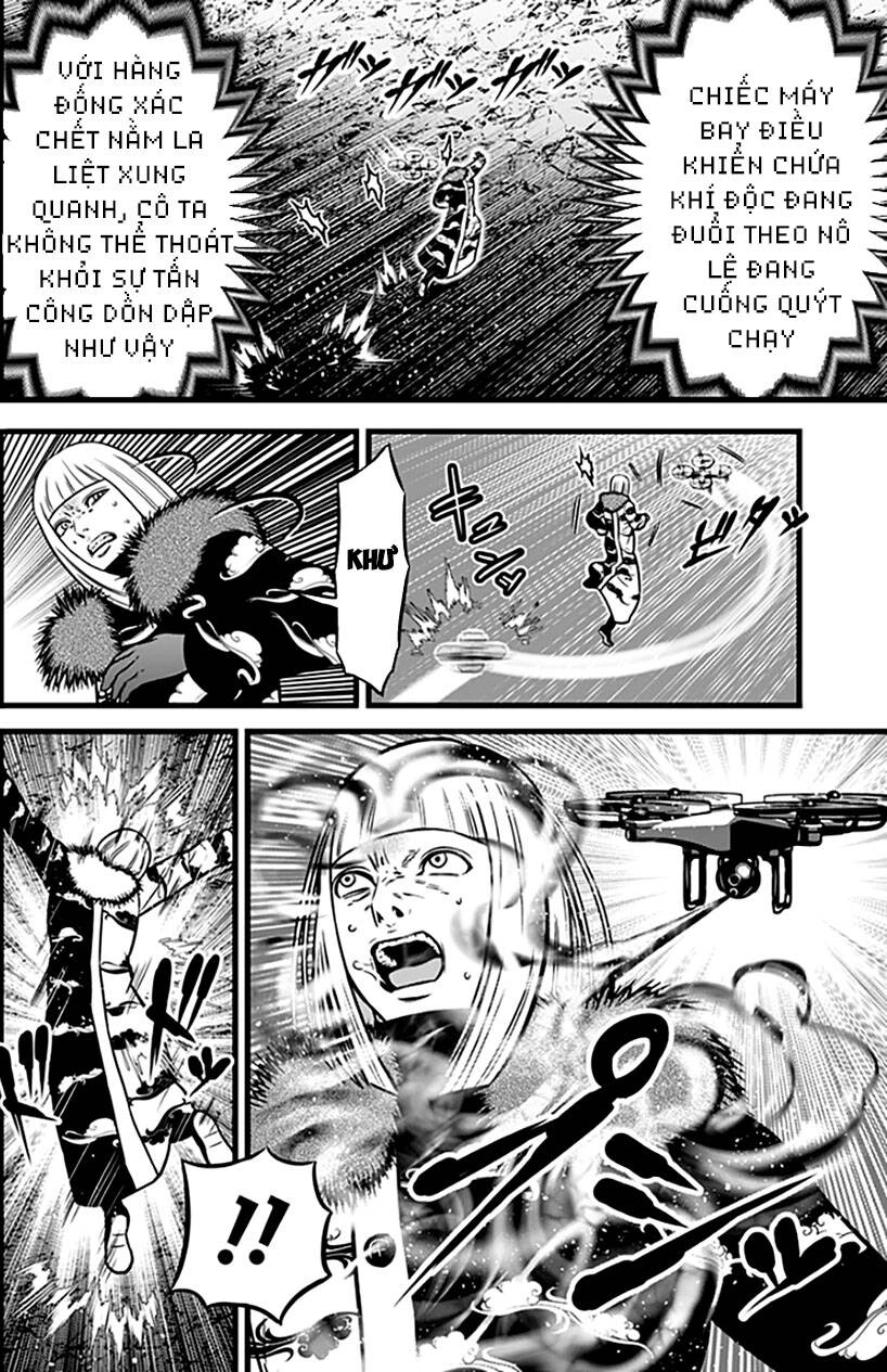 Slave Game Chapter 86 - 4