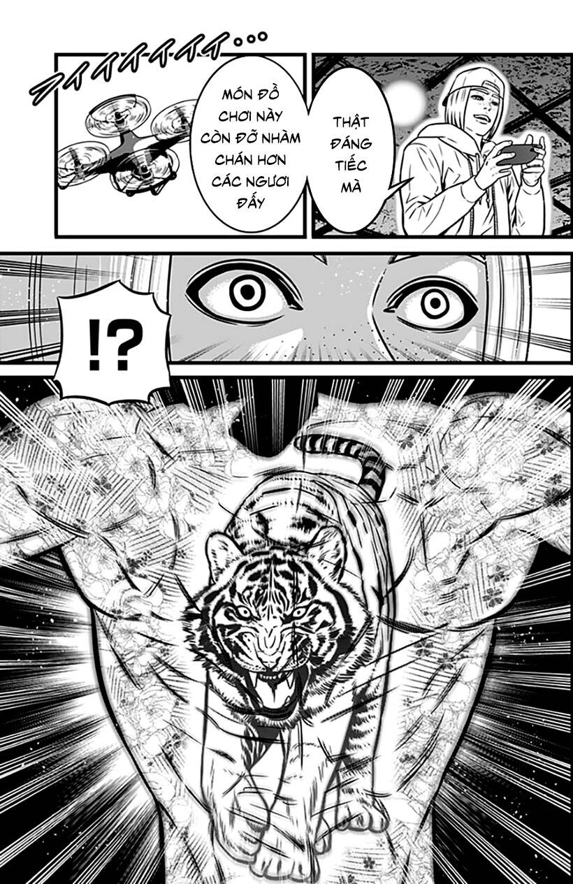 Slave Game Chapter 86 - 5