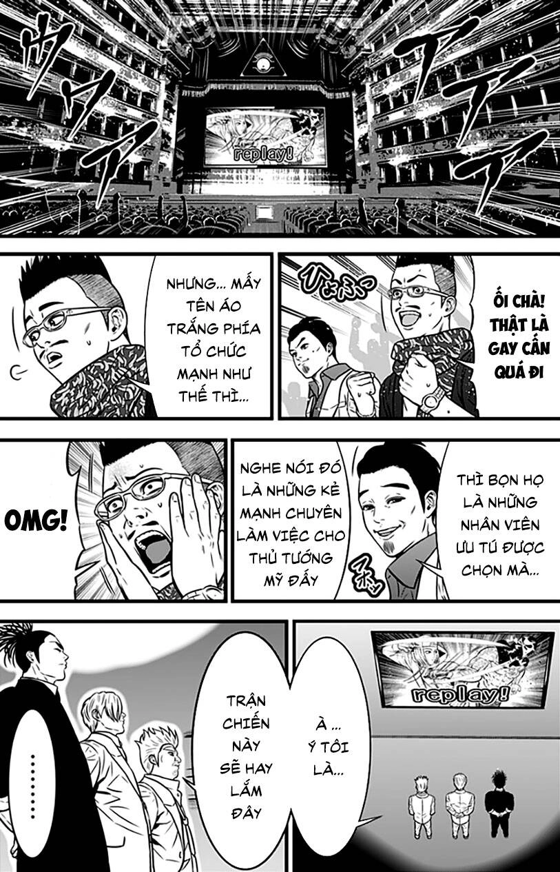 Slave Game Chapter 86 - 15