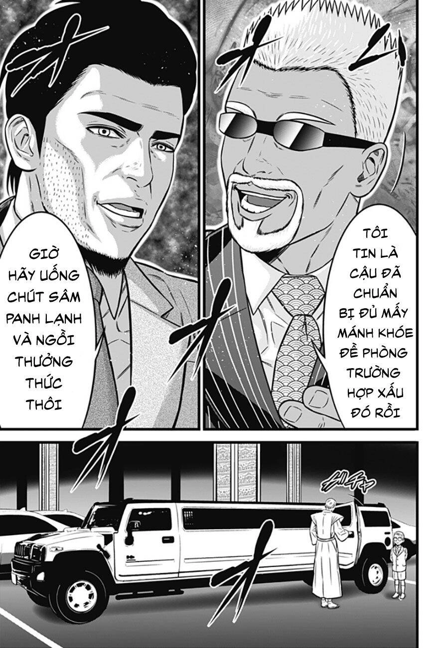 Slave Game Chapter 88 - 2