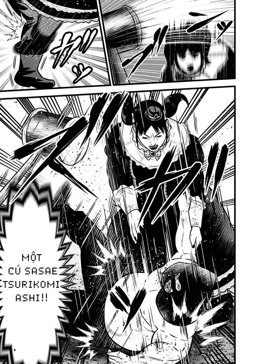 Slave Game Chapter 89 - 3