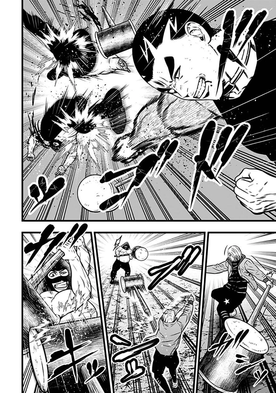 Slave Game Chapter 89 - 5