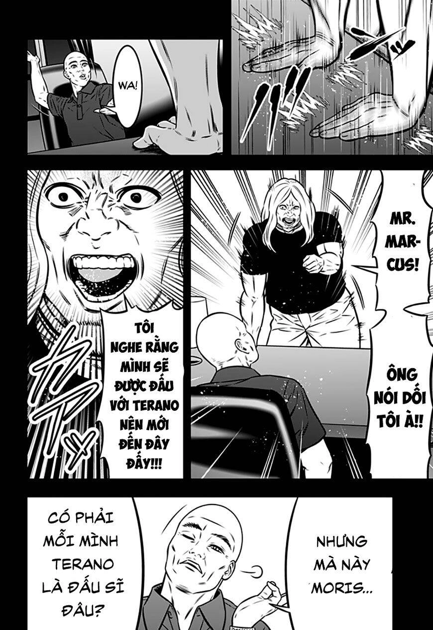 Slave Game Chapter 89 - 11