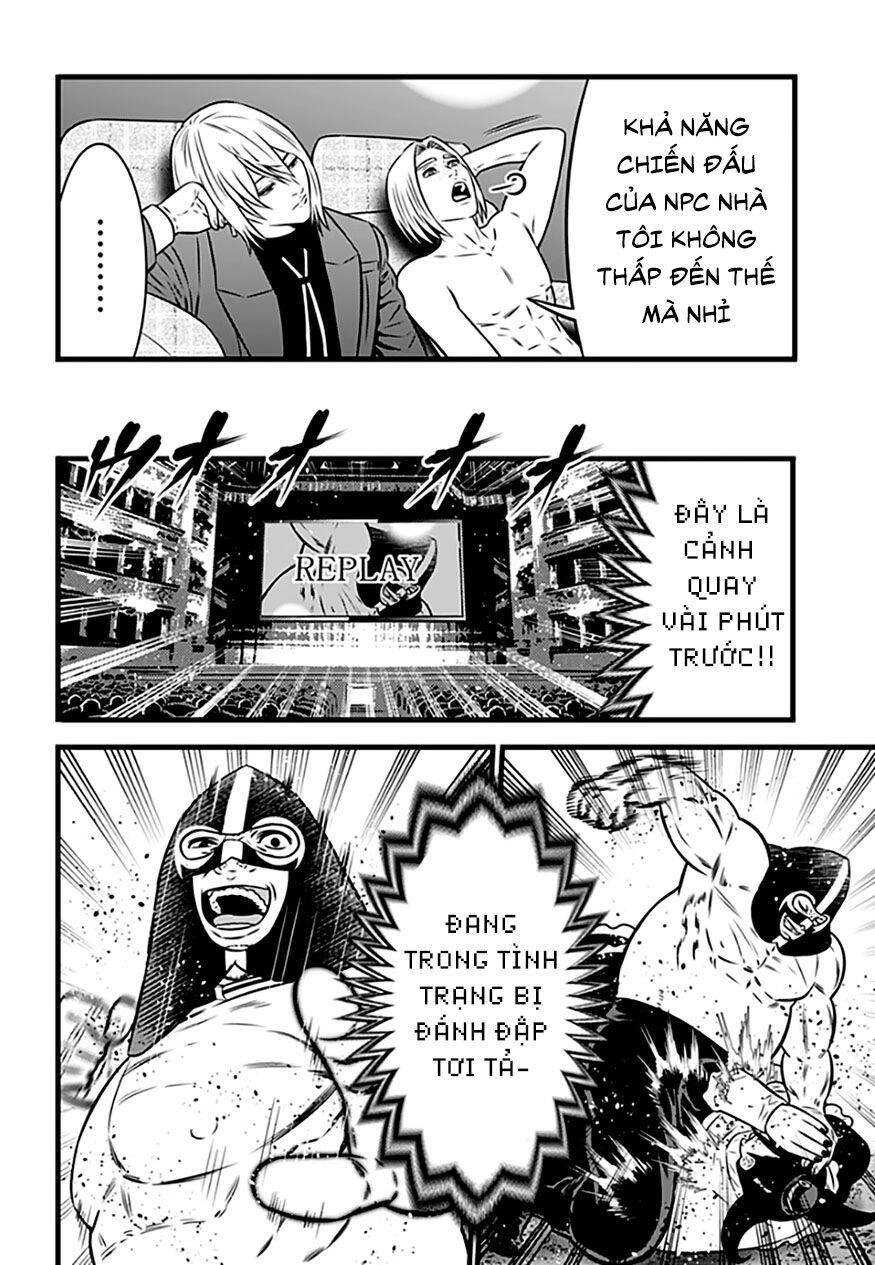 Slave Game Chapter 91 - 11