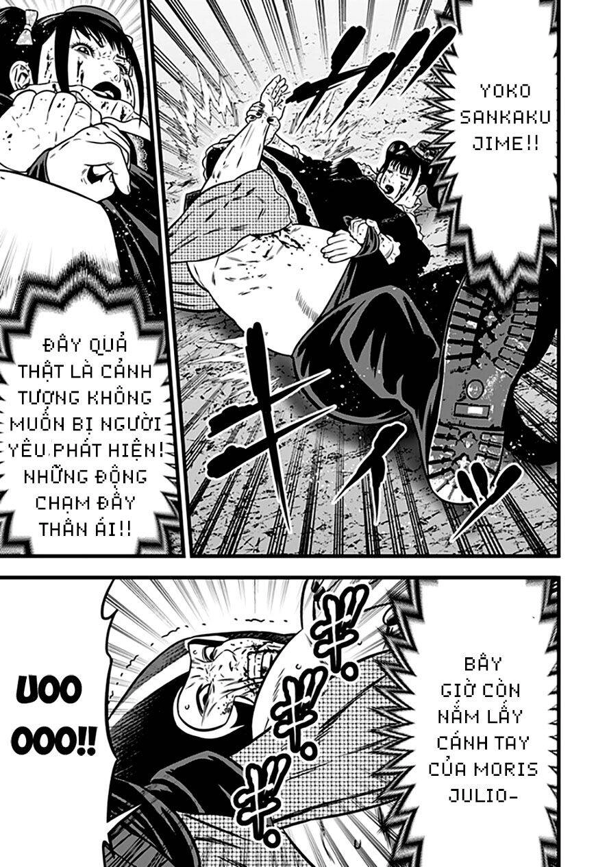 Slave Game Chapter 91 - 14