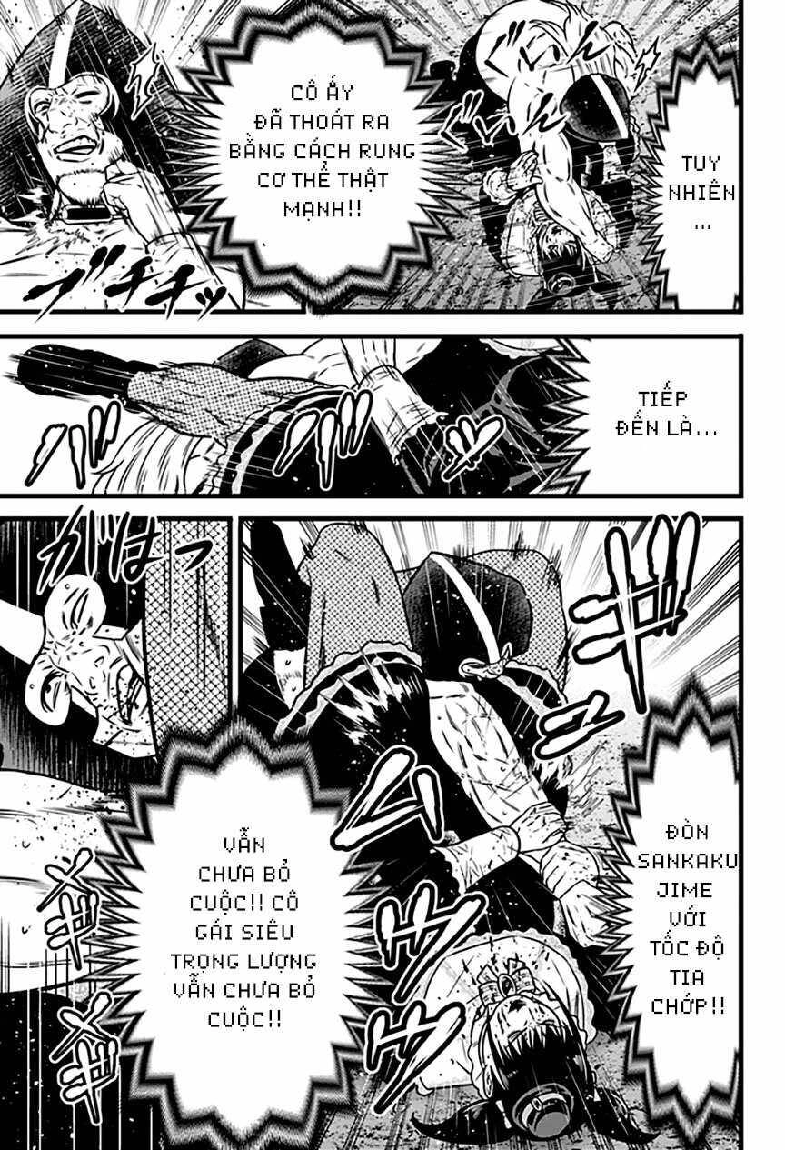 Slave Game Chapter 92 - 2