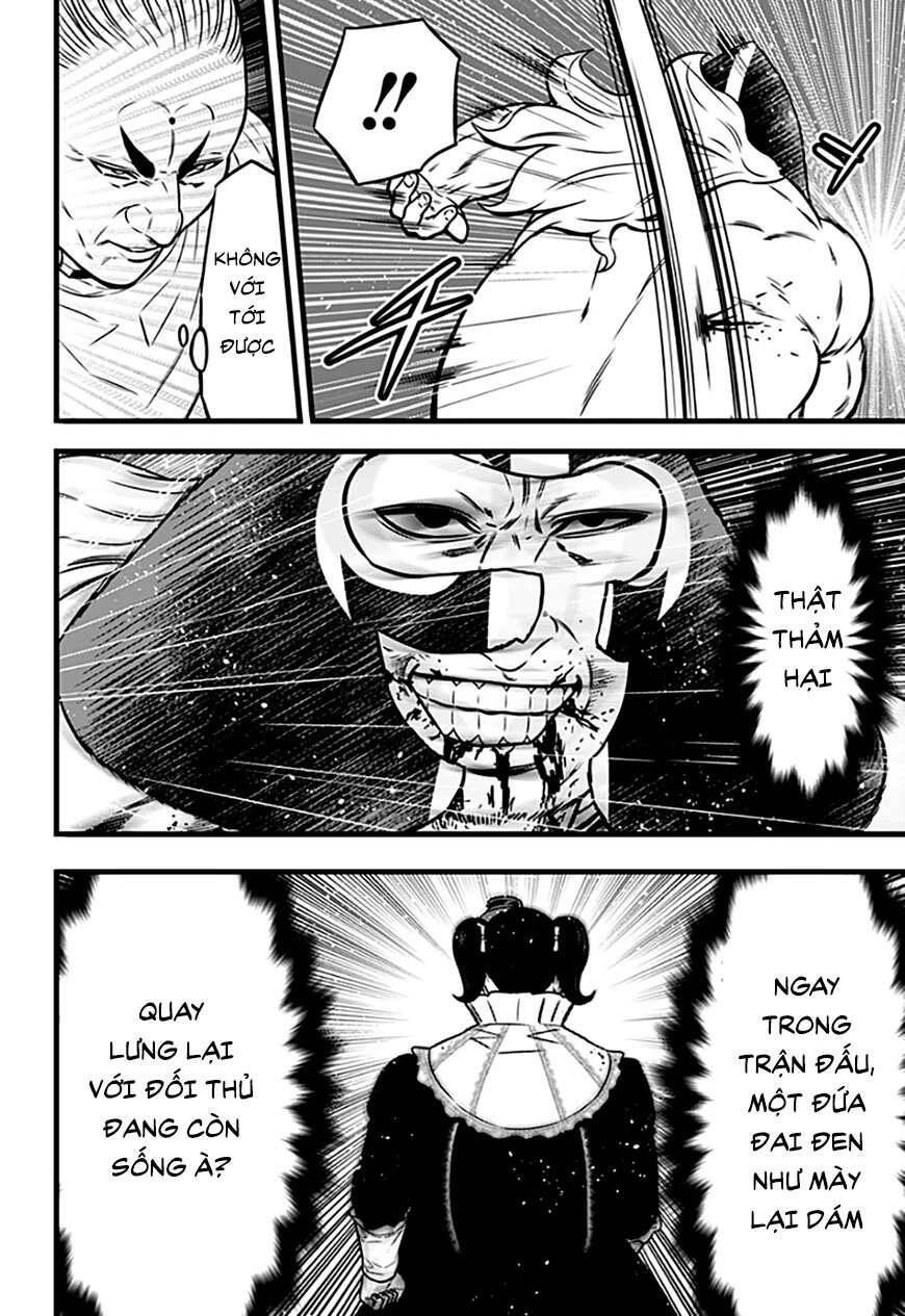 Slave Game Chapter 92 - 11