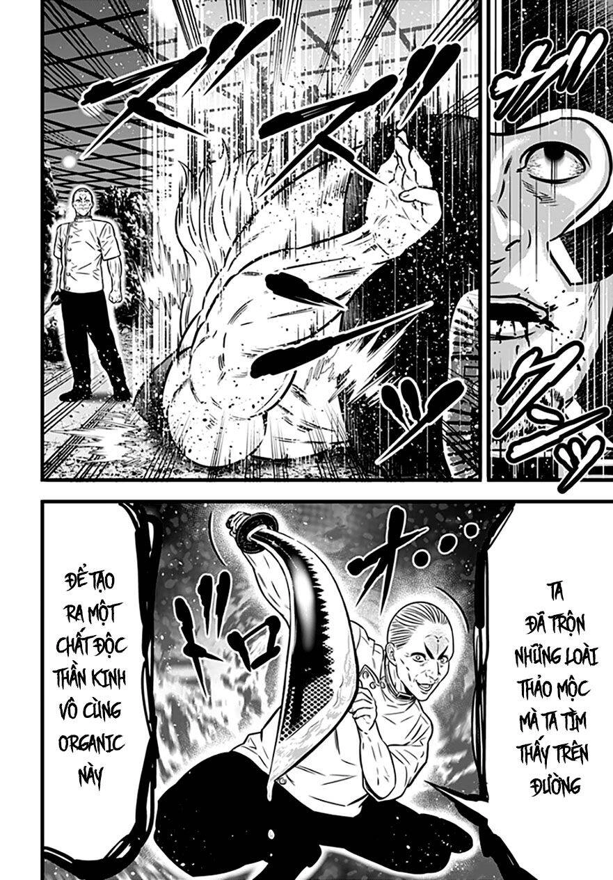 Slave Game Chapter 93 - 3