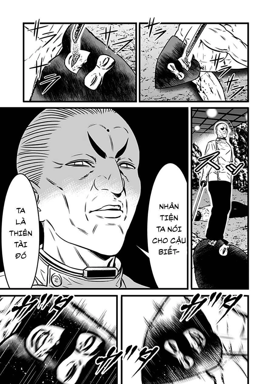 Slave Game Chapter 93 - 10