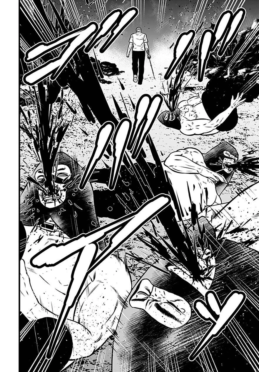 Slave Game Chapter 93 - 11