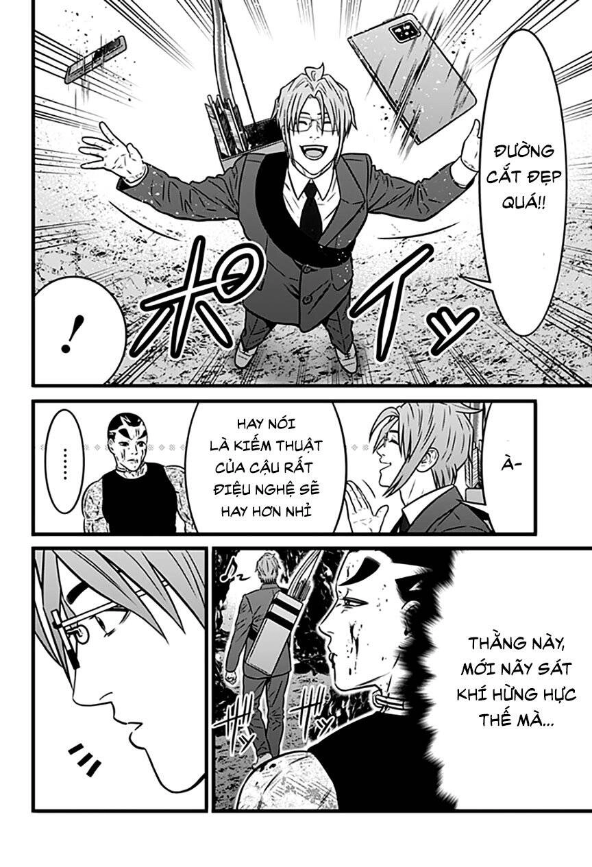 Slave Game Chapter 94 - 10