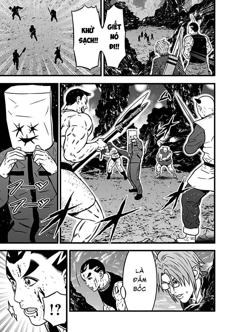 Slave Game Chapter 94 - 13