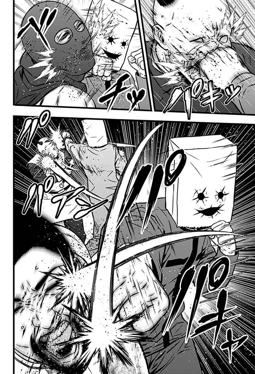 Slave Game Chapter 94 - 14