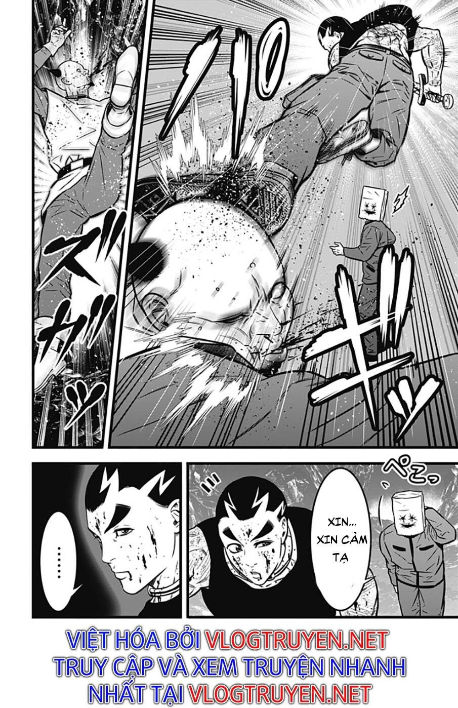 Slave Game Chapter 95 - 3