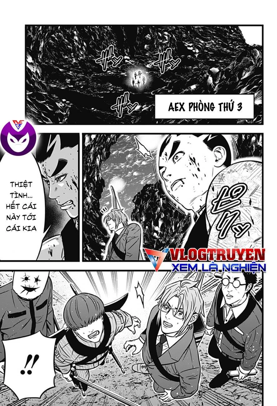 Slave Game Chapter 96 - 3