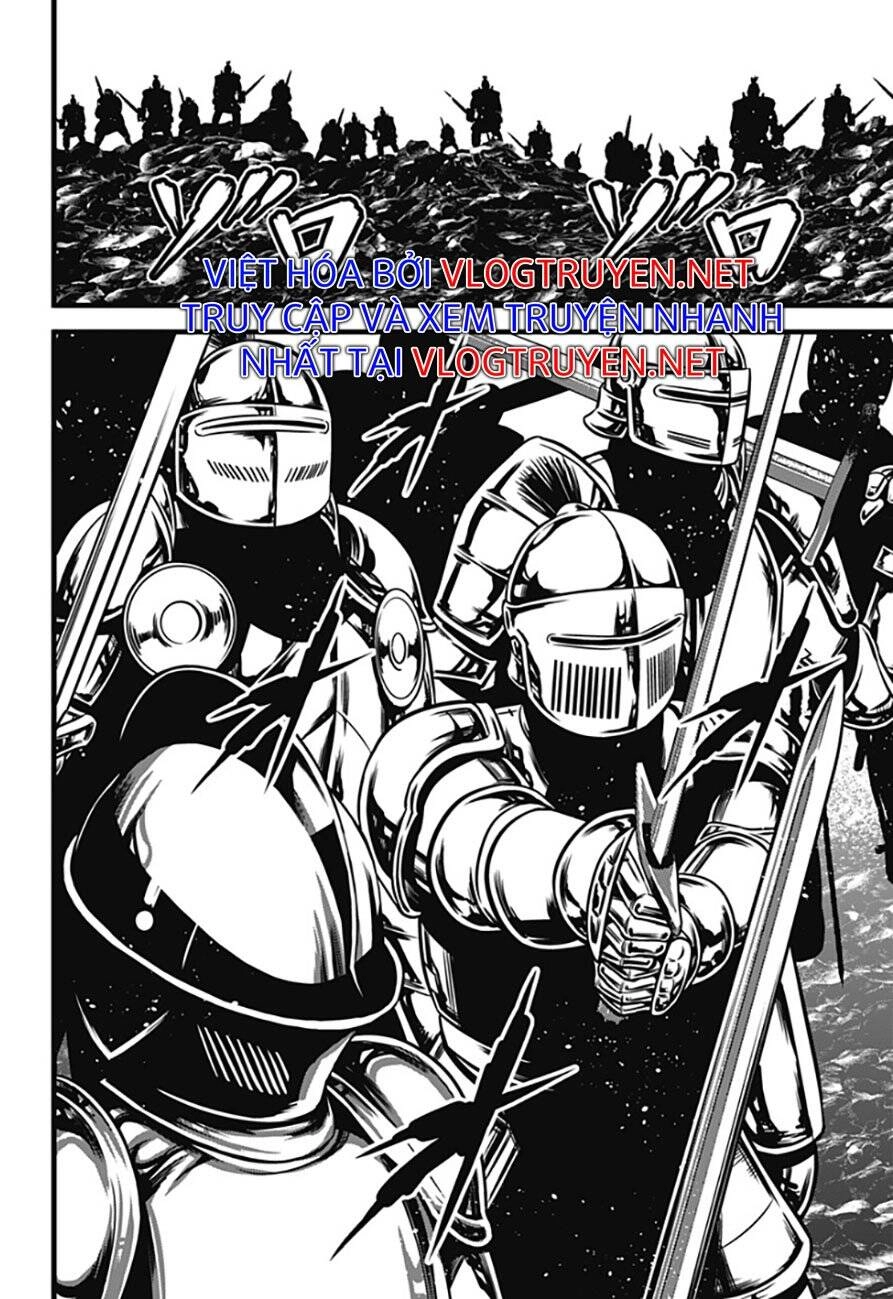 Slave Game Chapter 96 - 4